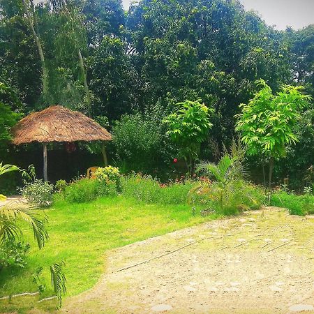 Champions Bungalow Рамнагар Экстерьер фото